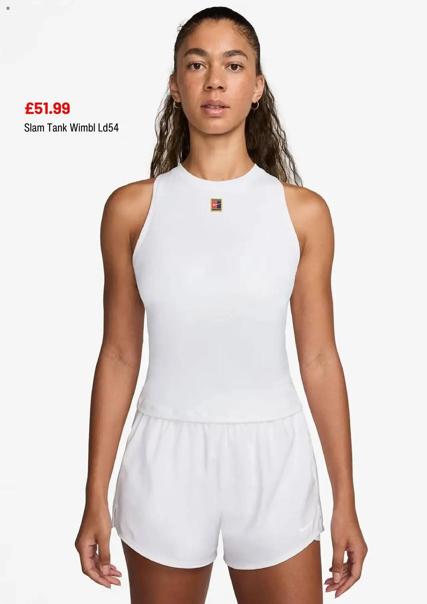 Sports Direct leaflet from 1 July to 1 August 2025 - Catalogue Page 6