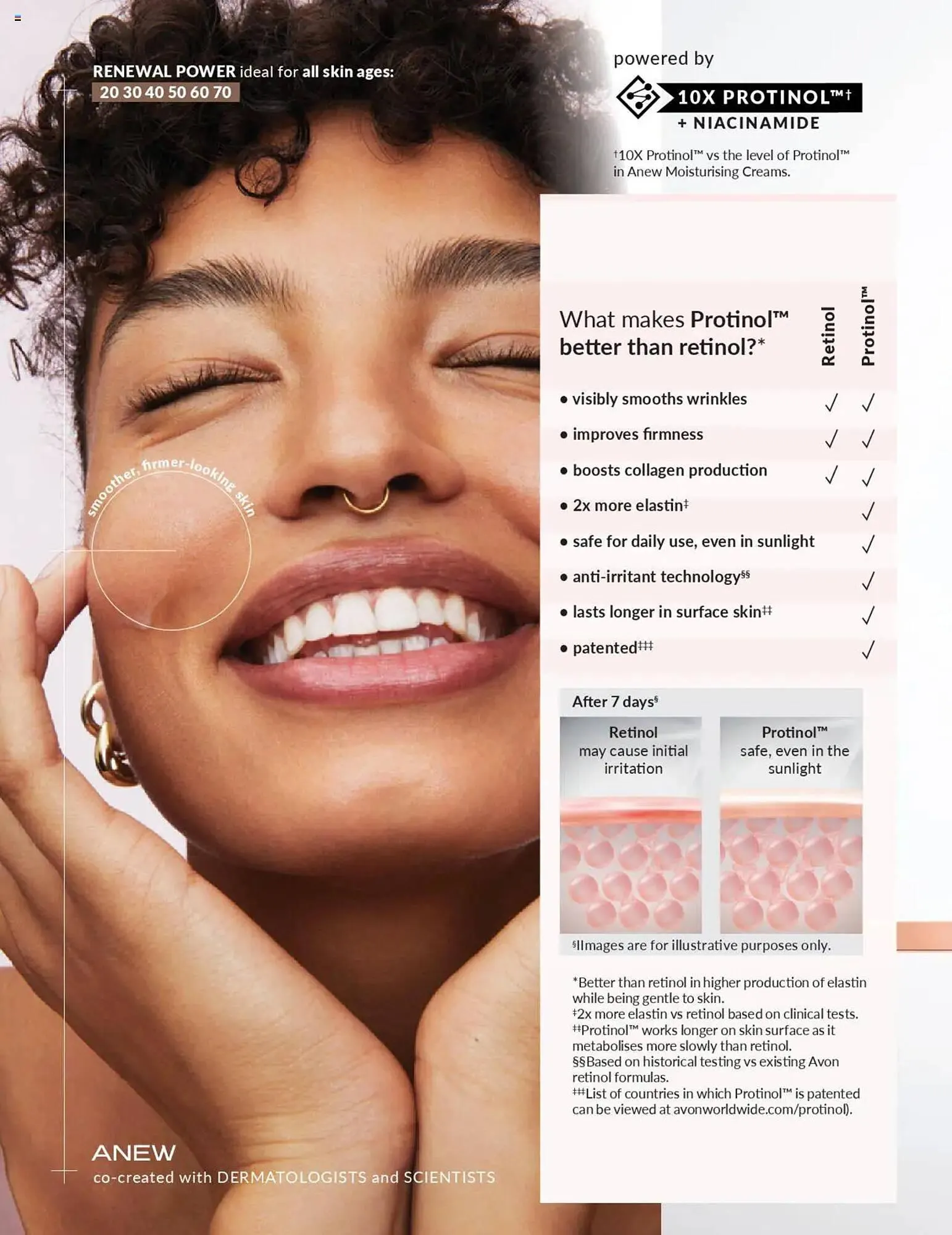 Avon catalogue from 1 October to 2 November 2025 - Catalogue Page 107