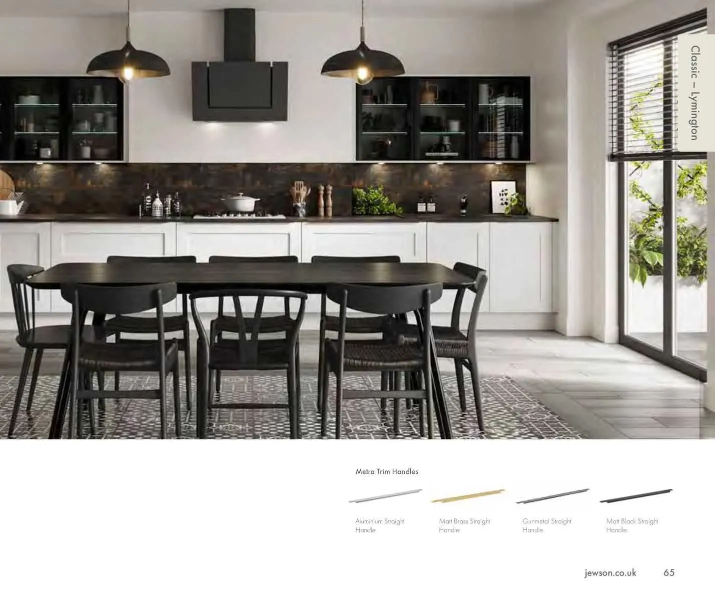 Jewson Catalog from 24 October to 31 December 2023 - Catalogue Page 54