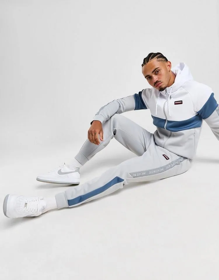 McKenzie Tag Poly Fleece Track Pants