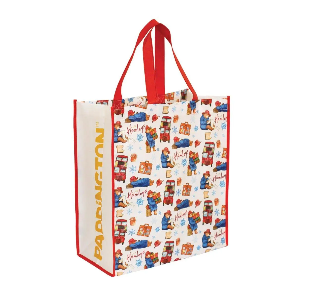 Hamleys® Paddington Bear Non Woven bag
