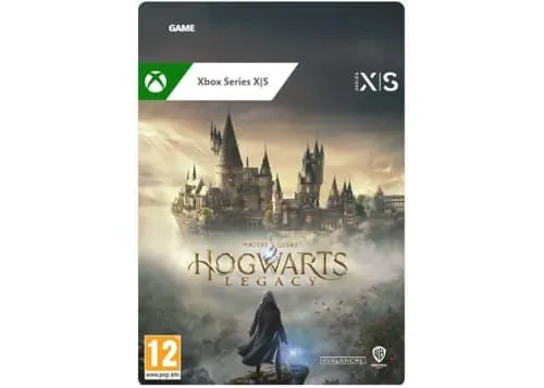 Hogwarts Legacy (Xbox Series X)