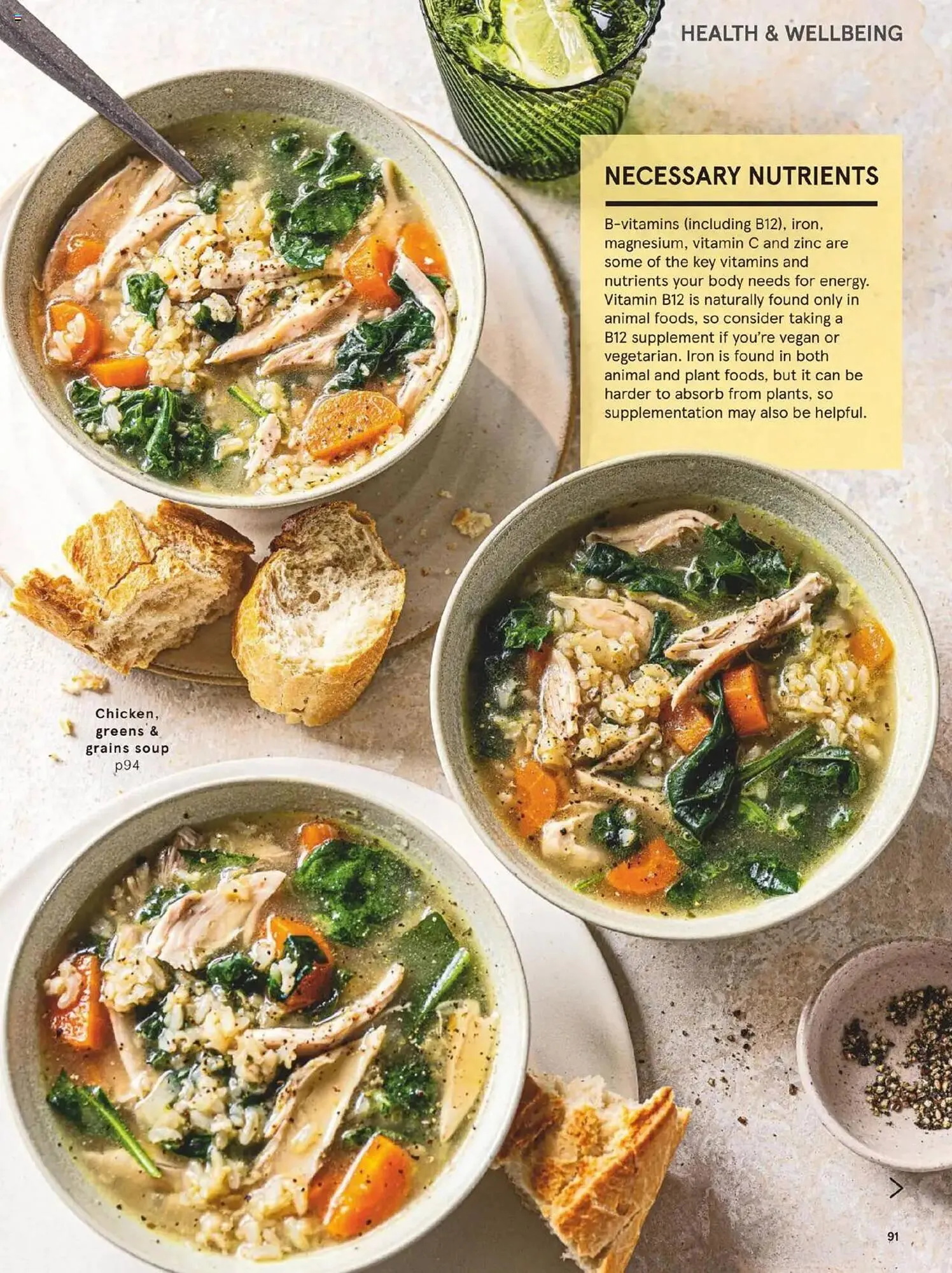 Tesco leaflet from 1 September to 1 October 2025 - Catalogue Page 91