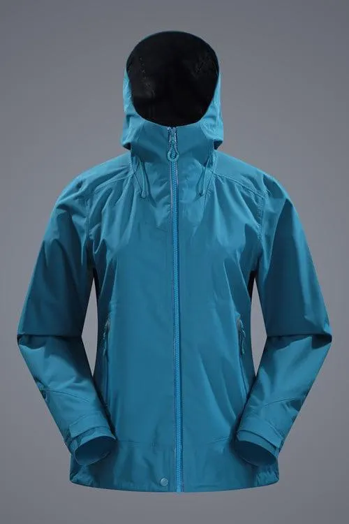 Ultra Trolltunga Womens Waterproof Jacket