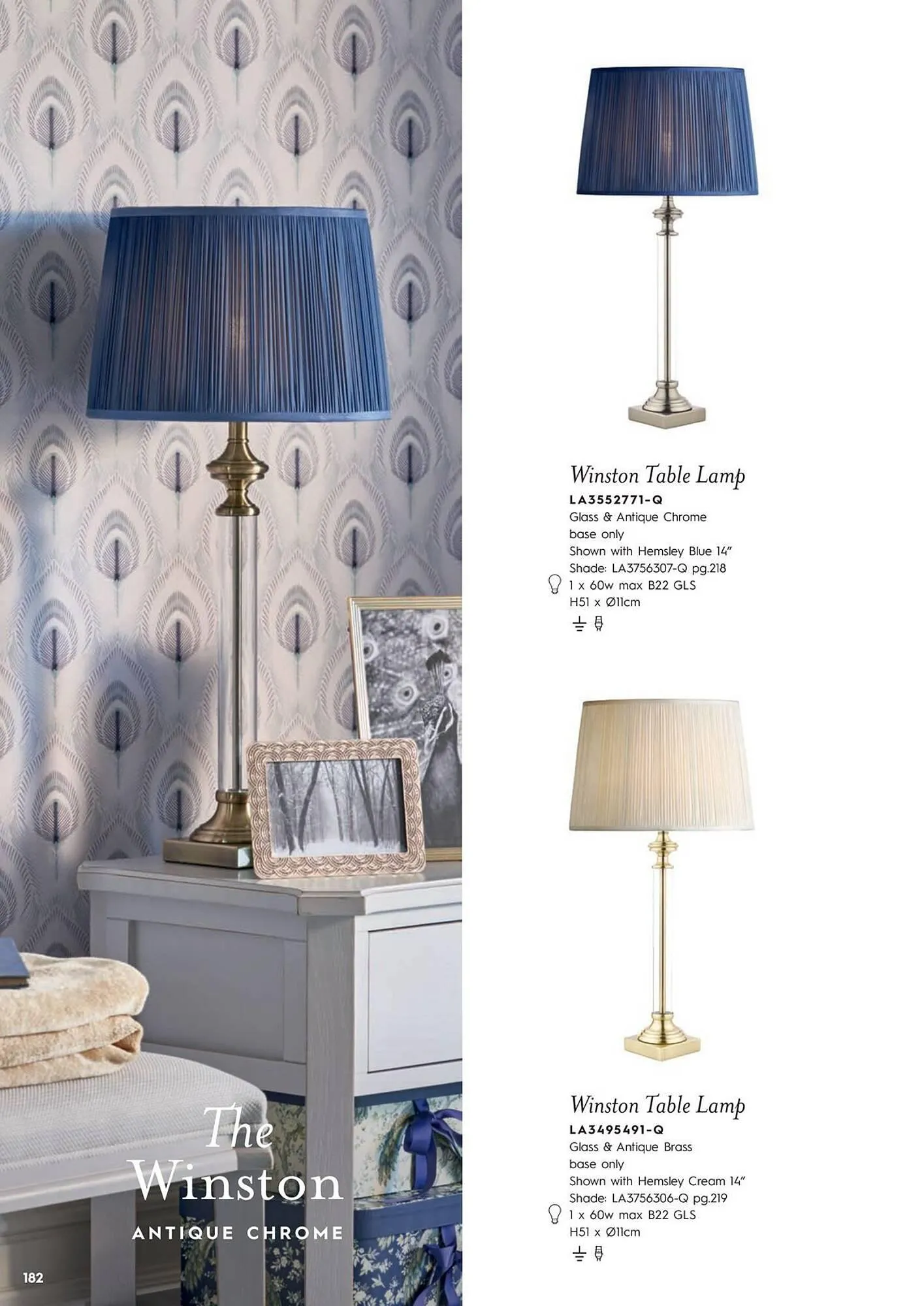 Laura Ashley catalogue from 30 September to 31 December 2025 - Catalogue Page 184