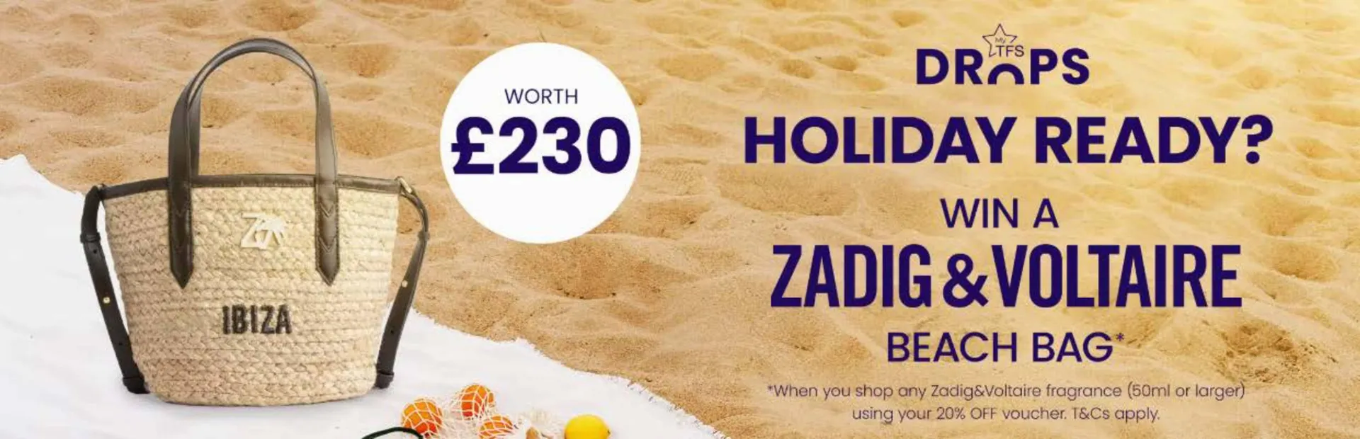 The Fragrance Shop leaflet from 15 July to 26 July 2025 - Catalogue Page 3