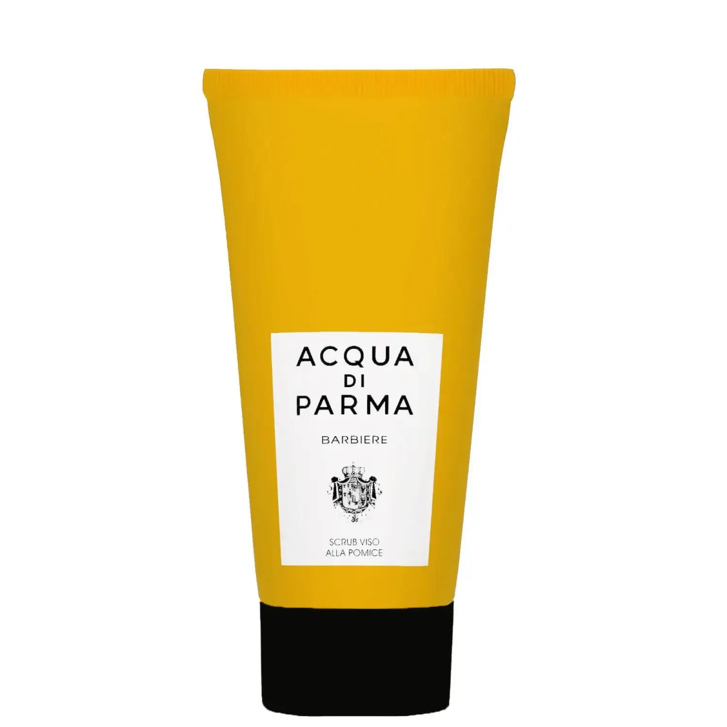 Acqua Di Parma Collezione Barbiere Pumice Face Scrub 75ml