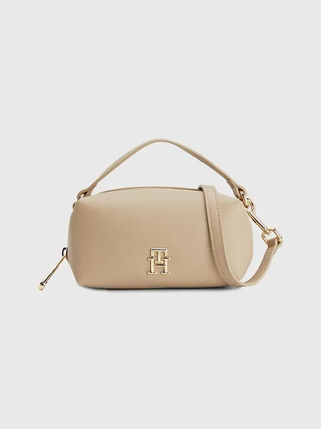 Small Monogram Crossover Bag