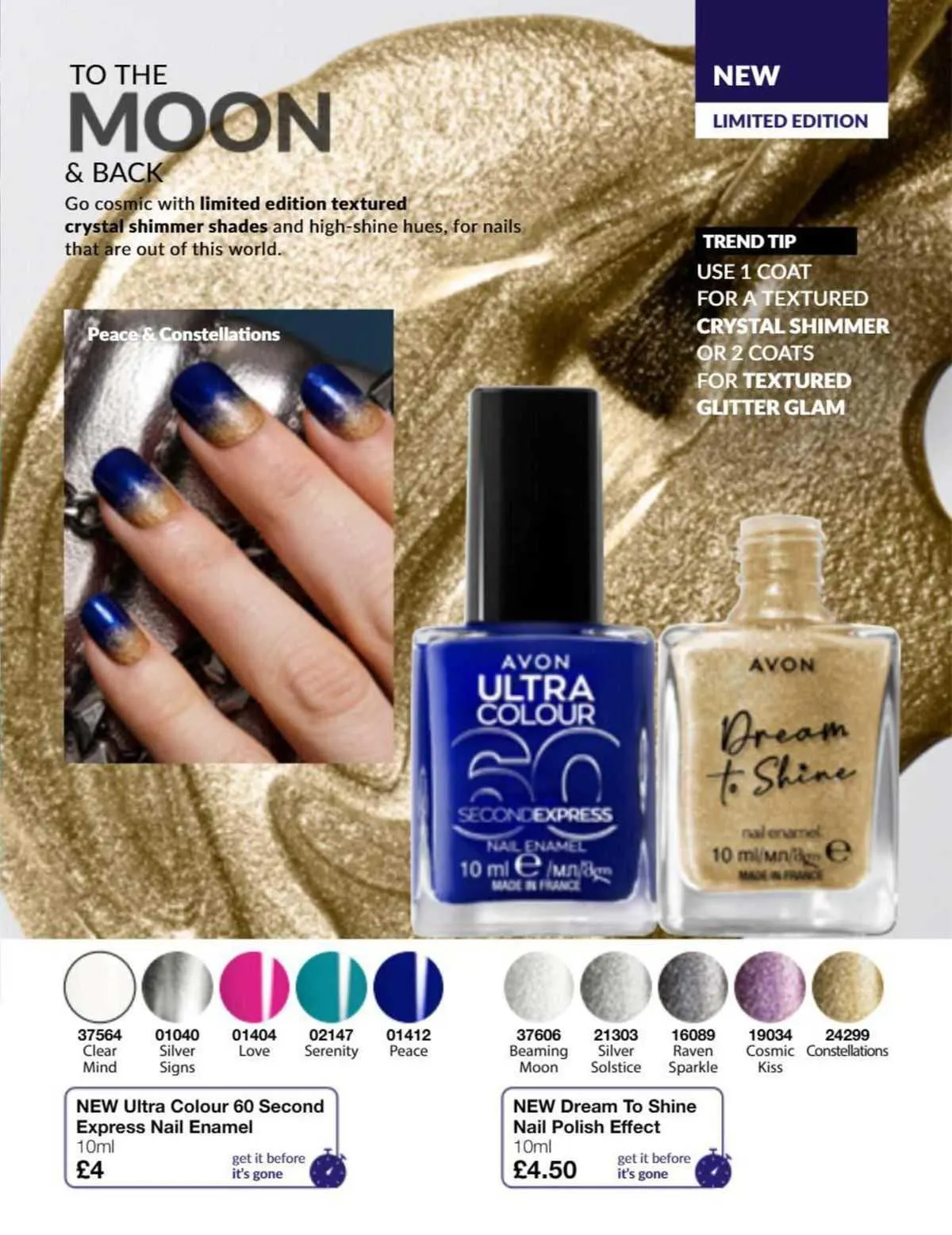 Avon Weekly Offers from 1 December to 31 December 2023 - Catalogue Page 5