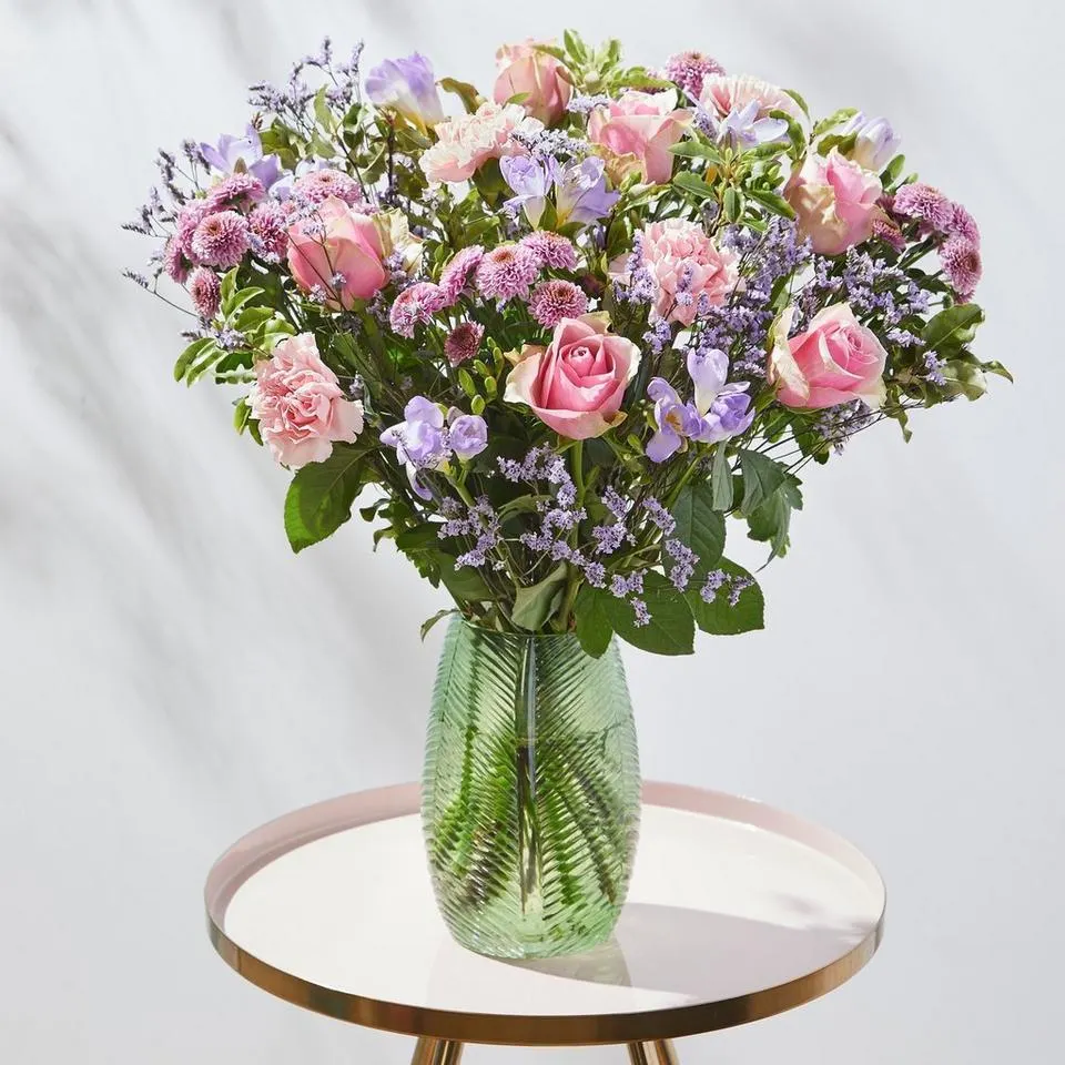 Sweet Scented Delight - 25% extra free