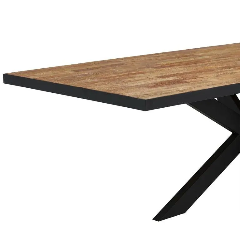 220cm Dining Table