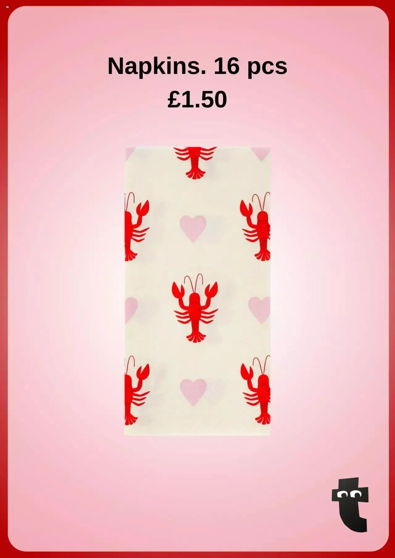 Flying Tiger Copenhagen offers from 12 January to 17 January 2024 - Catalogue Page 4