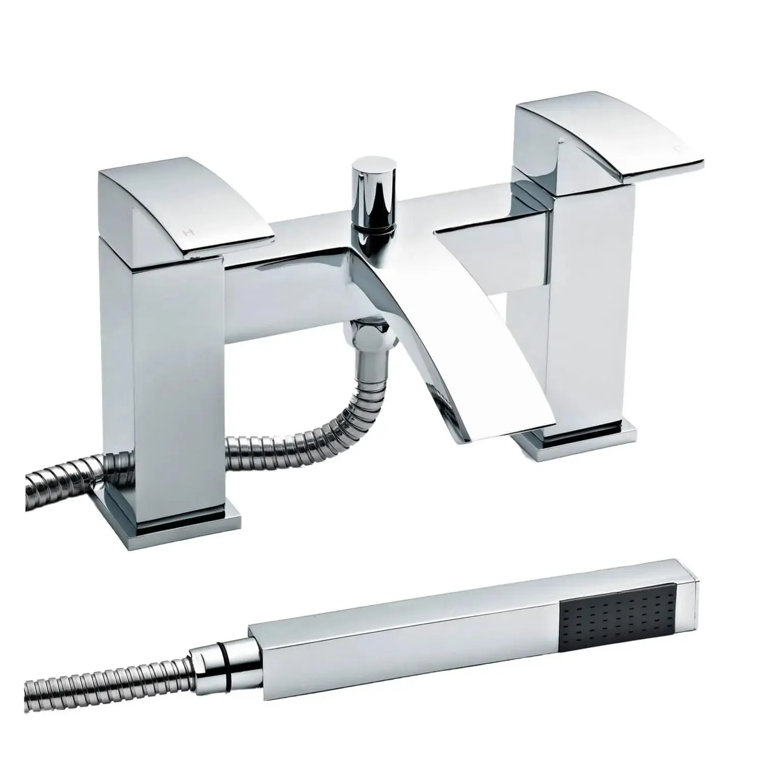 Balterley Aster Bath Shower Mixer Tap