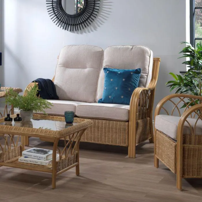 Desser Viola 2 Seat Sofa