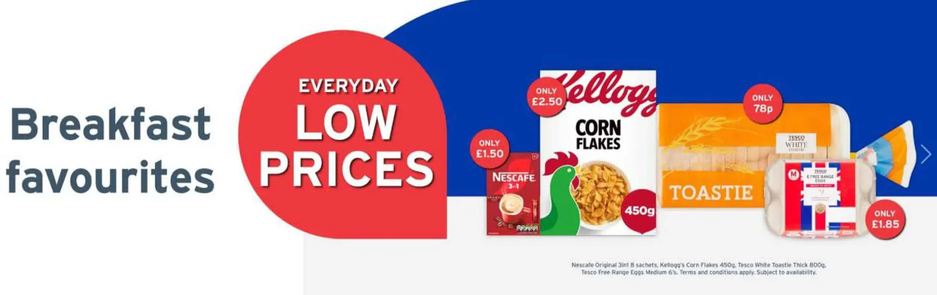 One Stop leaflet from 6 March to 5 April 2026 - Catalogue Page 7