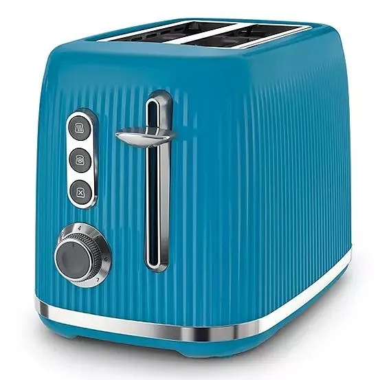 Breville Bold Collection 2 Slice Toaster - Blue