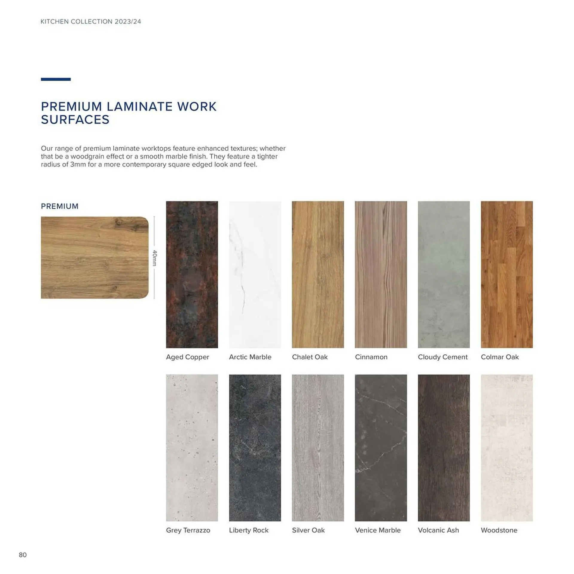 MKM Building Supplies leaflet from 24 October to 31 December 2024 - Catalogue Page 80