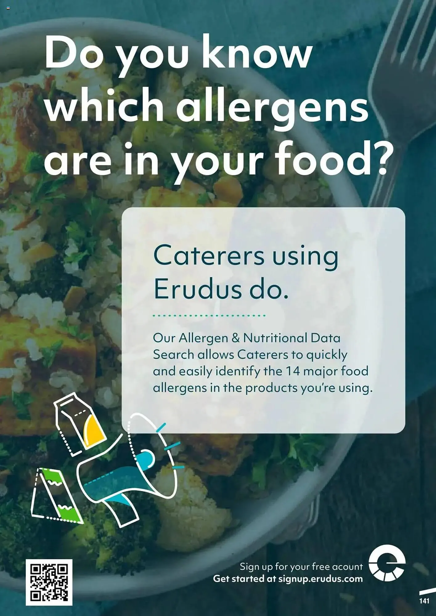 Makro leaflet from 5 March to 17 June 2025 - Catalogue Page 141