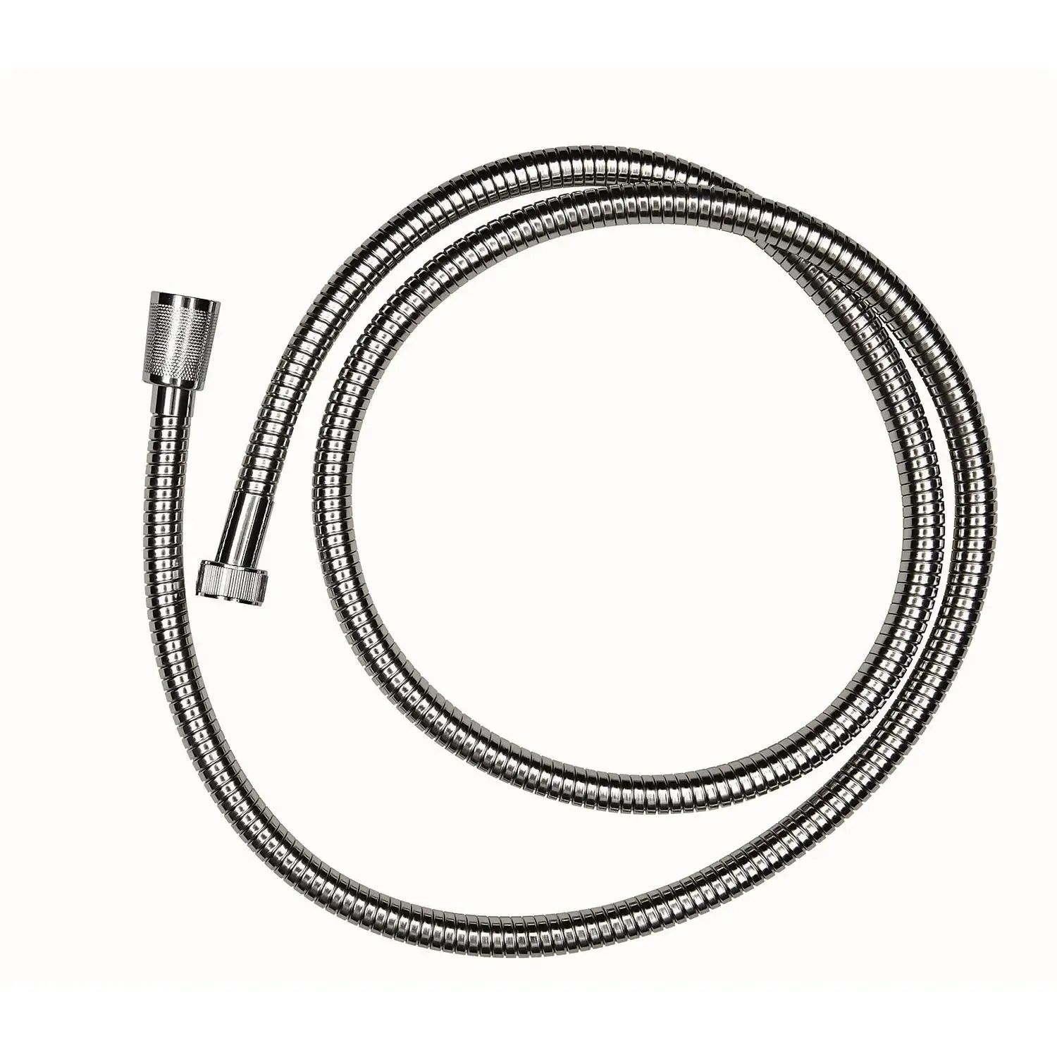 Aqualona Stretch Metal Shower Hose