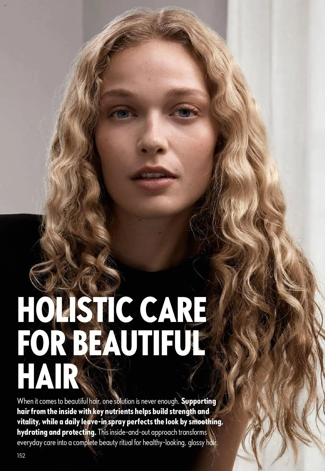 Oriflame catalogue from 27 May to 17 June 2026 - Catalogue Page 158