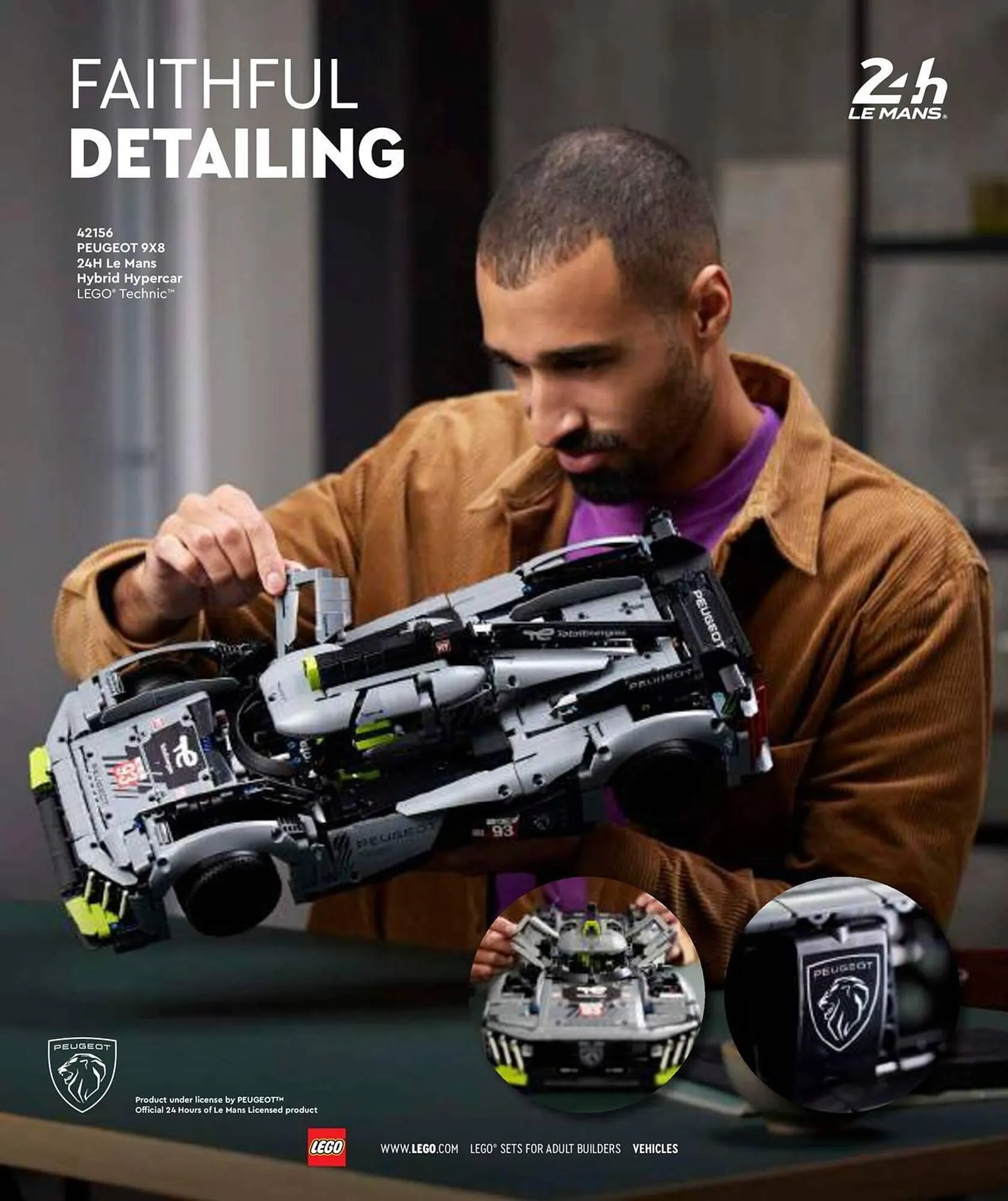 LEGO Shop leaflet from 5 January to 31 January 2024 - Catalogue Page 7