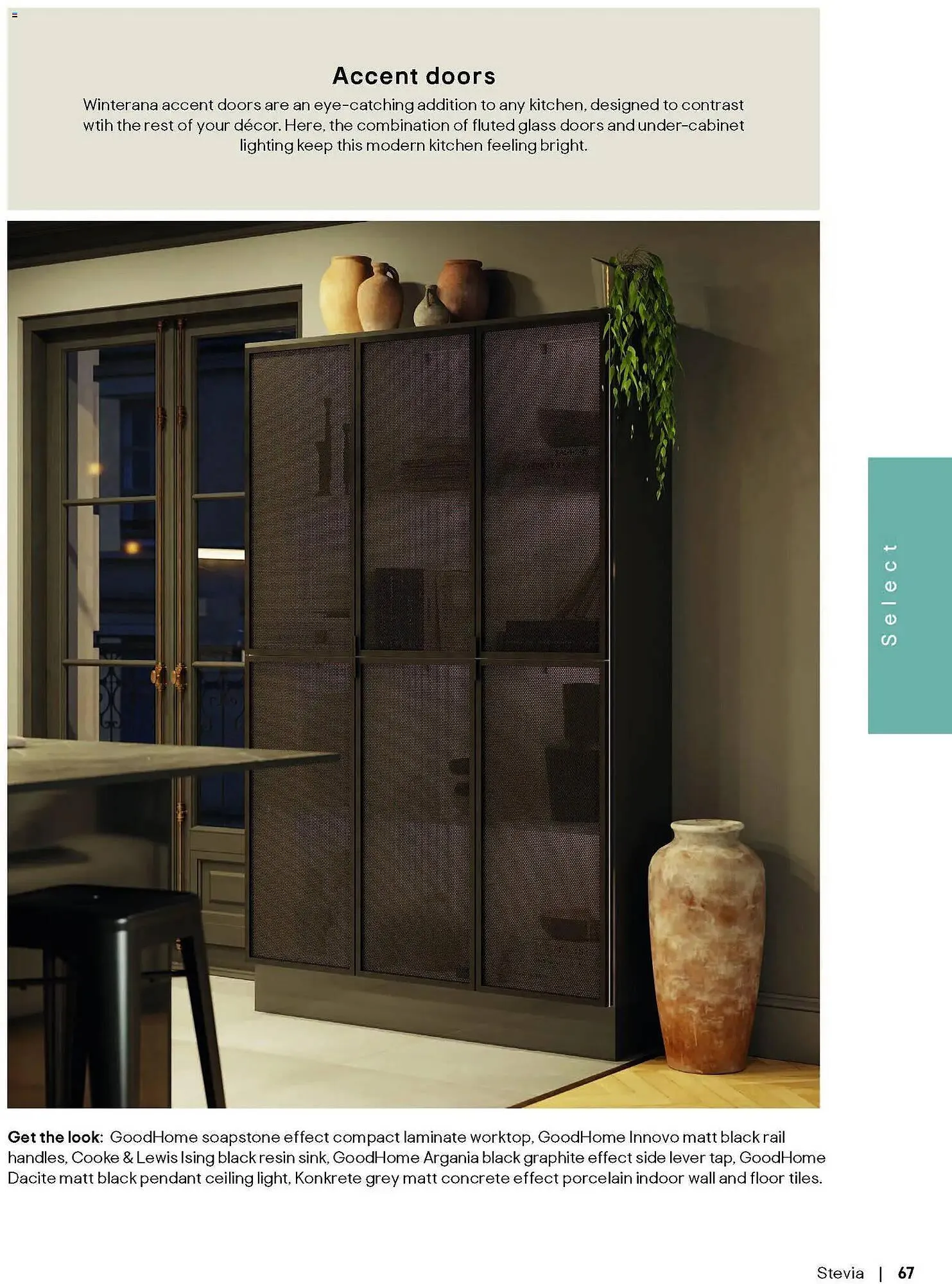 B&Q brochure from 16 December to 1 July 2026 - Catalogue Page 67