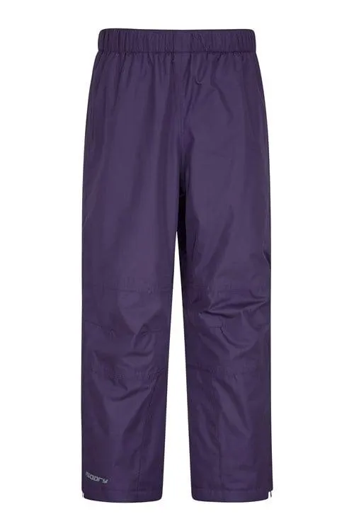 Spray Kids Waterproof Trousers