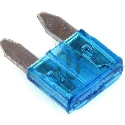 pearl 15a mini fuse blade