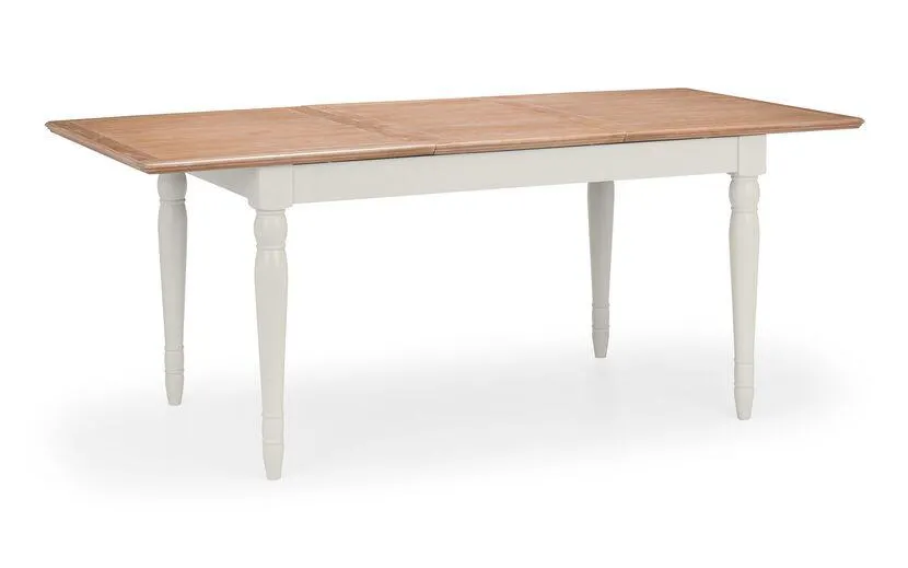 Queensway Extending Dining Table
