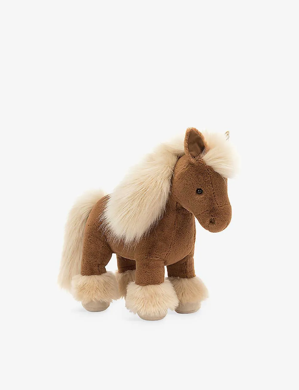 Freya Pony soft toy 32cm