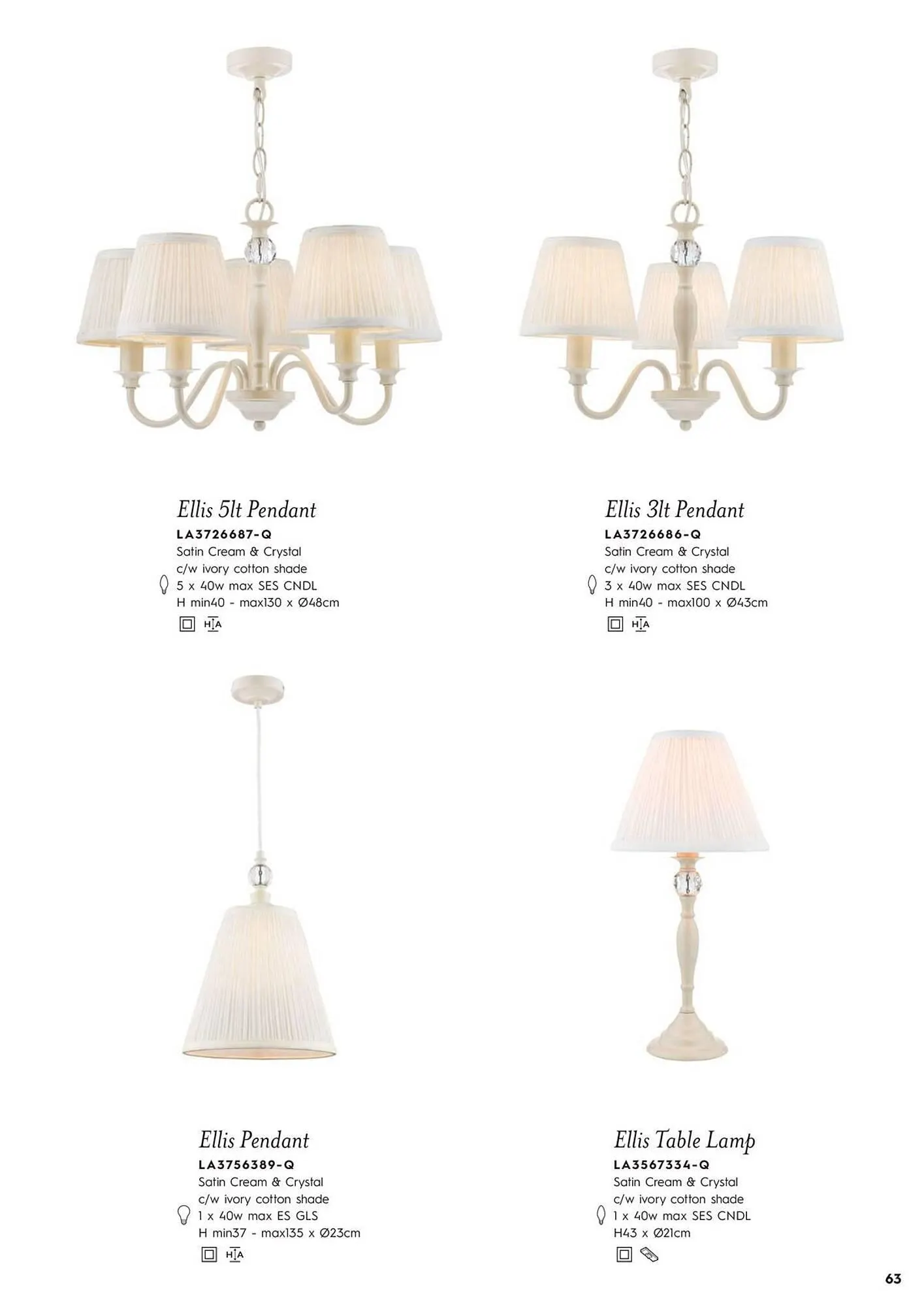 Laura Ashley catalogue from 30 September to 31 December 2025 - Catalogue Page 65