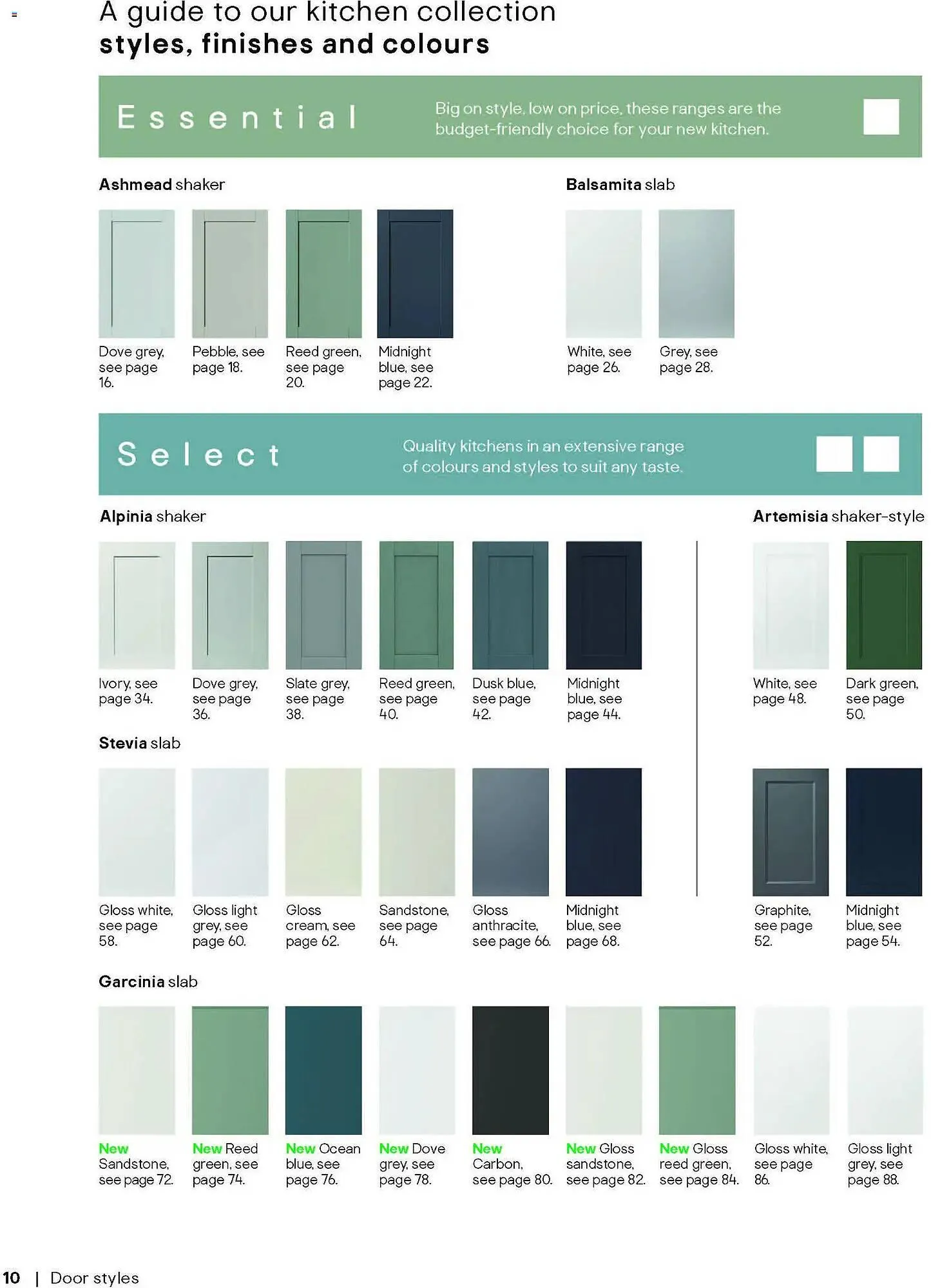 B&Q brochure from 16 December to 1 July 2026 - Catalogue Page 10