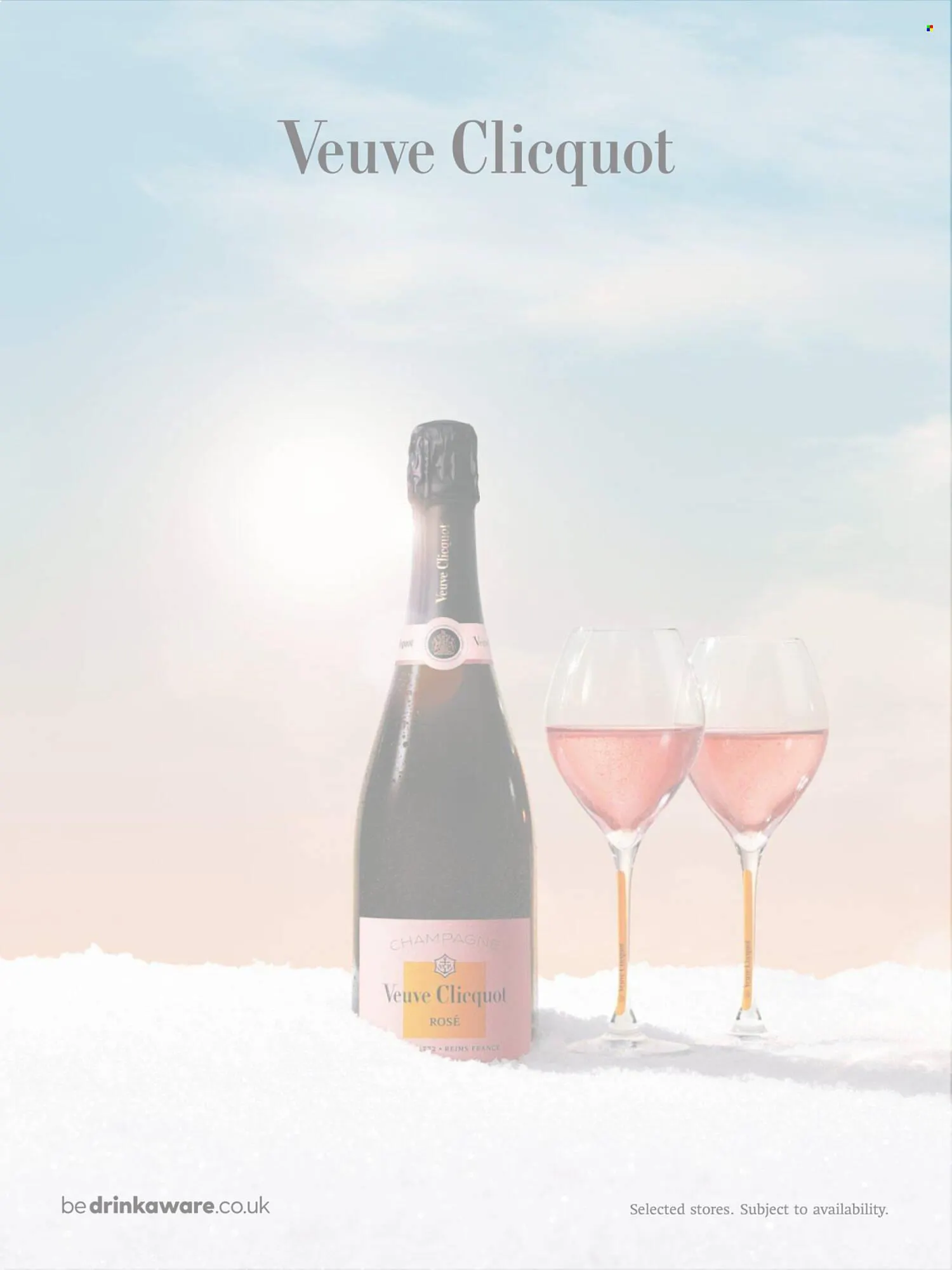 Waitrose catalogue from 28 September to 5 October 2025 - Catalogue Page 99