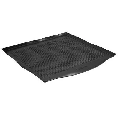 vidaXL Car Boot Mat for Dacia Logan (2012-) Rubber