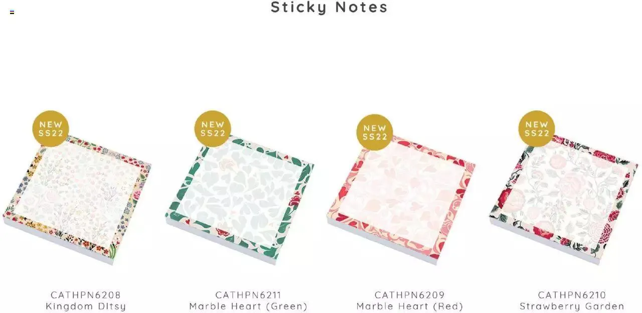 Cath Kidston - Catalog 2022 from 29 July to 31 December 2023 - Catalogue Page 8