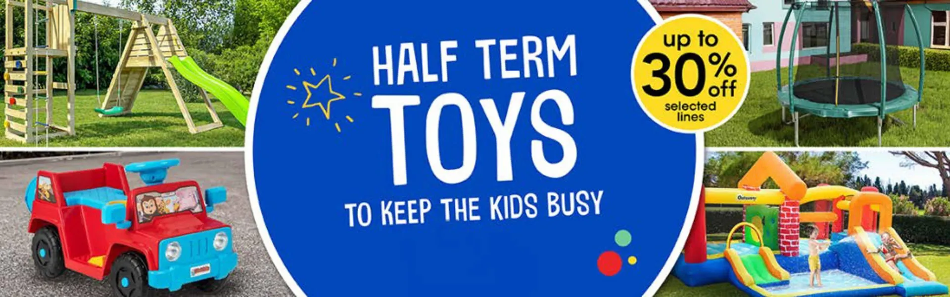 Wilko leaflet from 4 June to 21 June 2025 - Catalogue Page 4