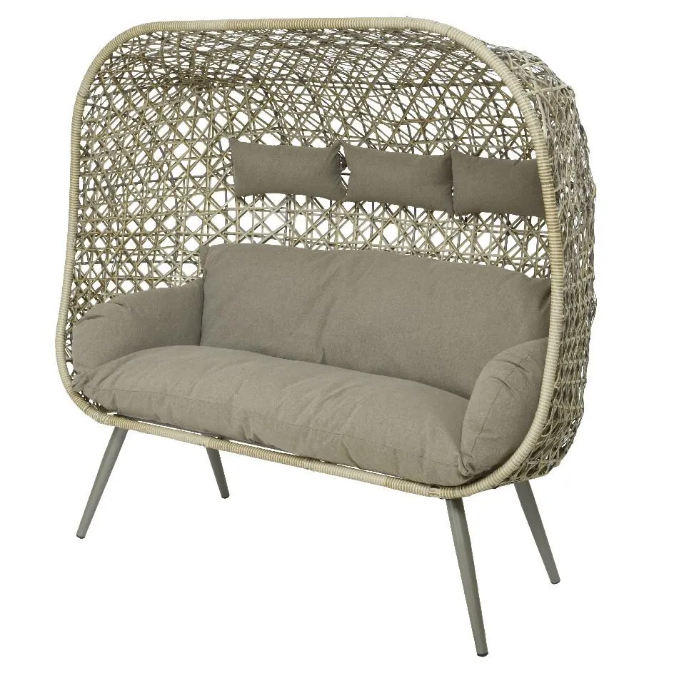 Penzance Triple Standing Cocoon