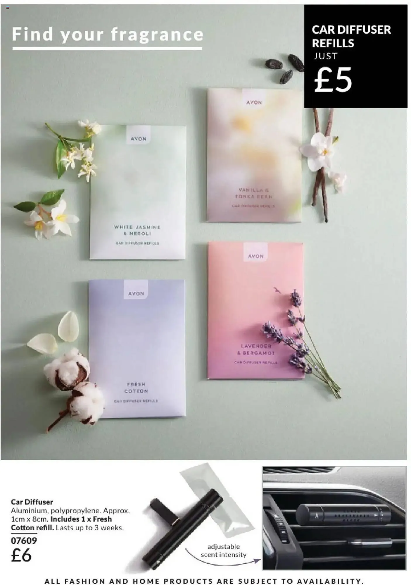 Avon leaflet from 1 February to 28 February 2025 - Catalogue Page 164