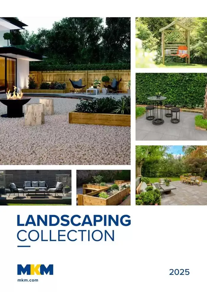 Landscaping  - 1