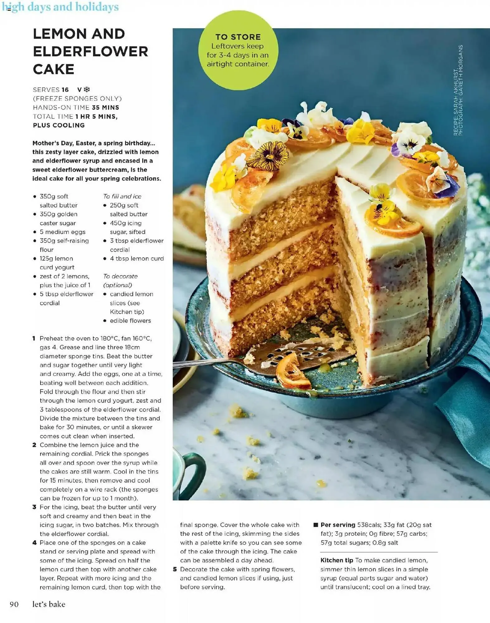 Sainsbury's leaflet from 31 March to 31 December 2025 - Catalogue Page 90