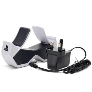 PS5 Licensed Charging Dock