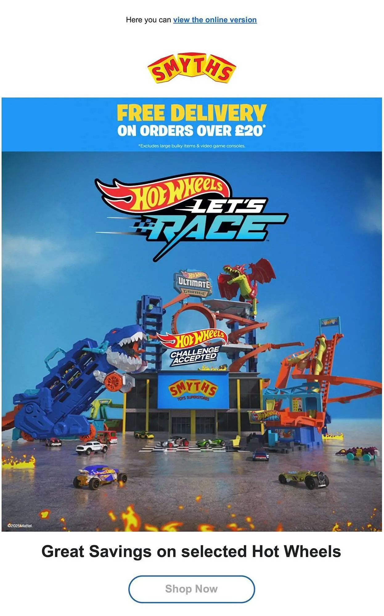 Smyths Toys catalogue - 1