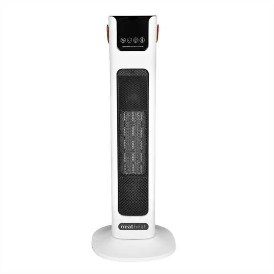 Vybra Neat Heat Compact Heater