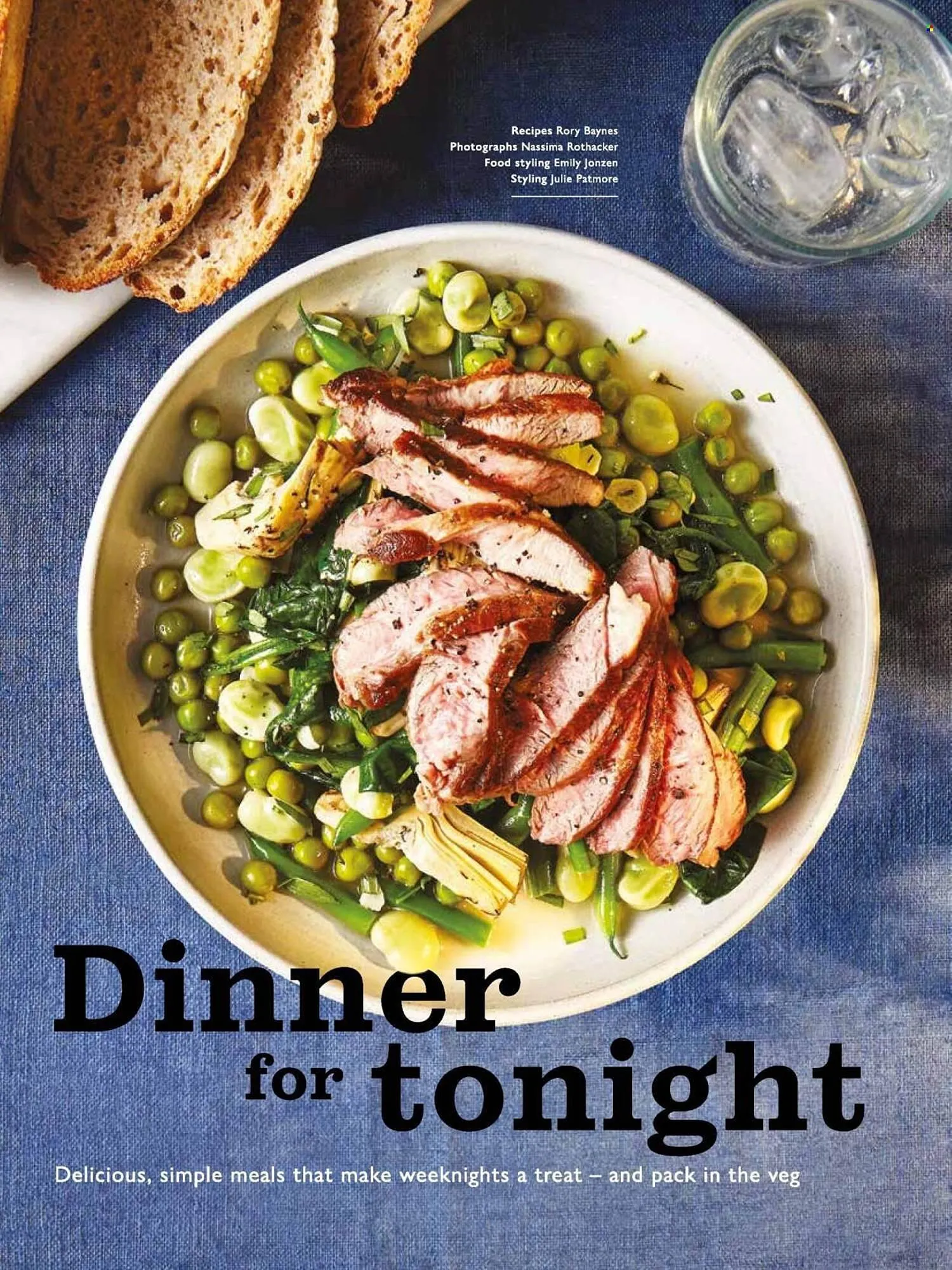 Waitrose leaflet from 1 July to 31 July 2025 - Catalogue Page 104
