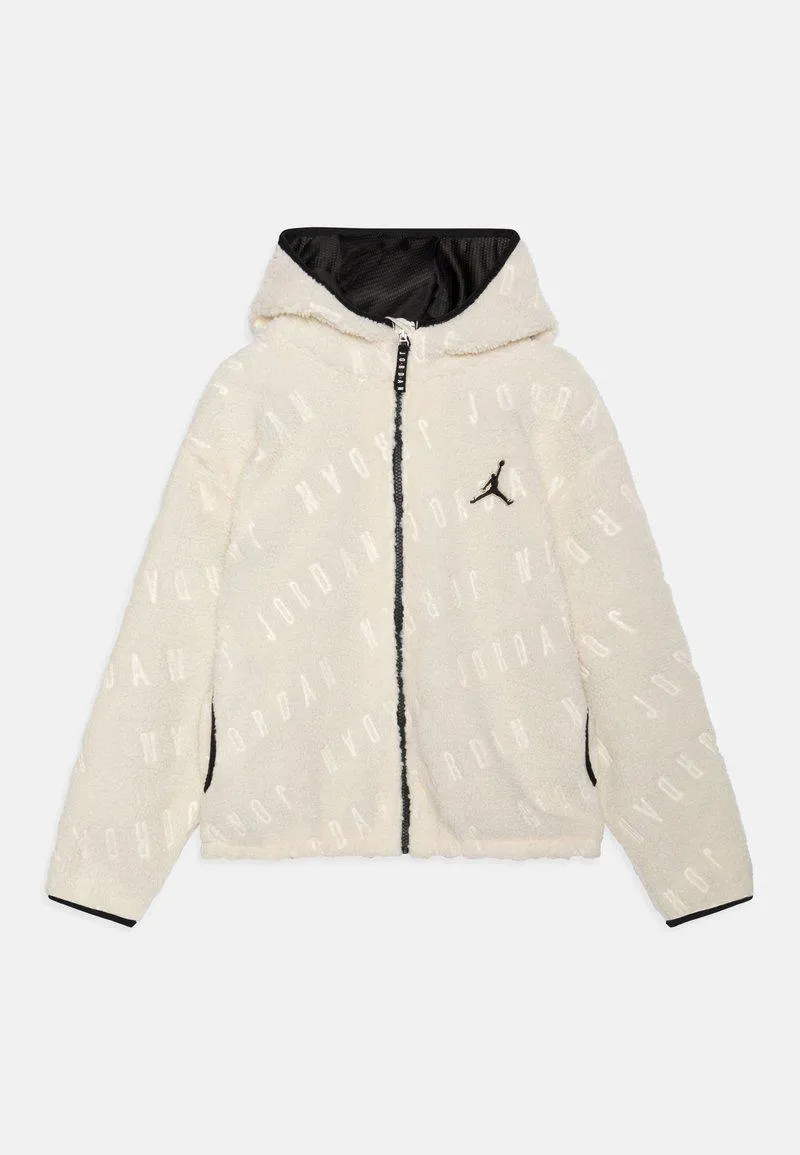 JDG UNISEX - Fleece jacket