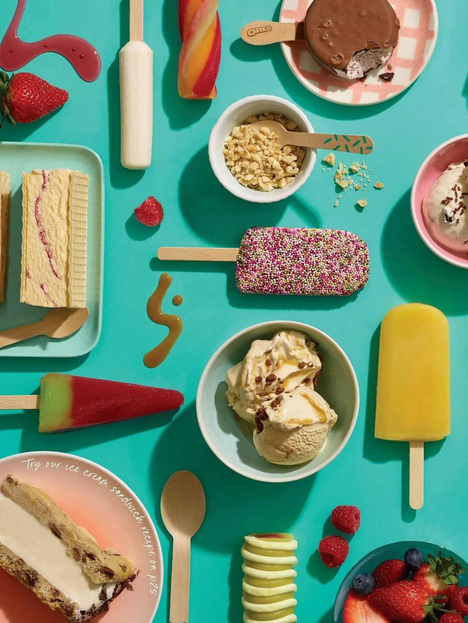 Asda leaflet from 1 June to 31 August 2026 - Catalogue Page 48