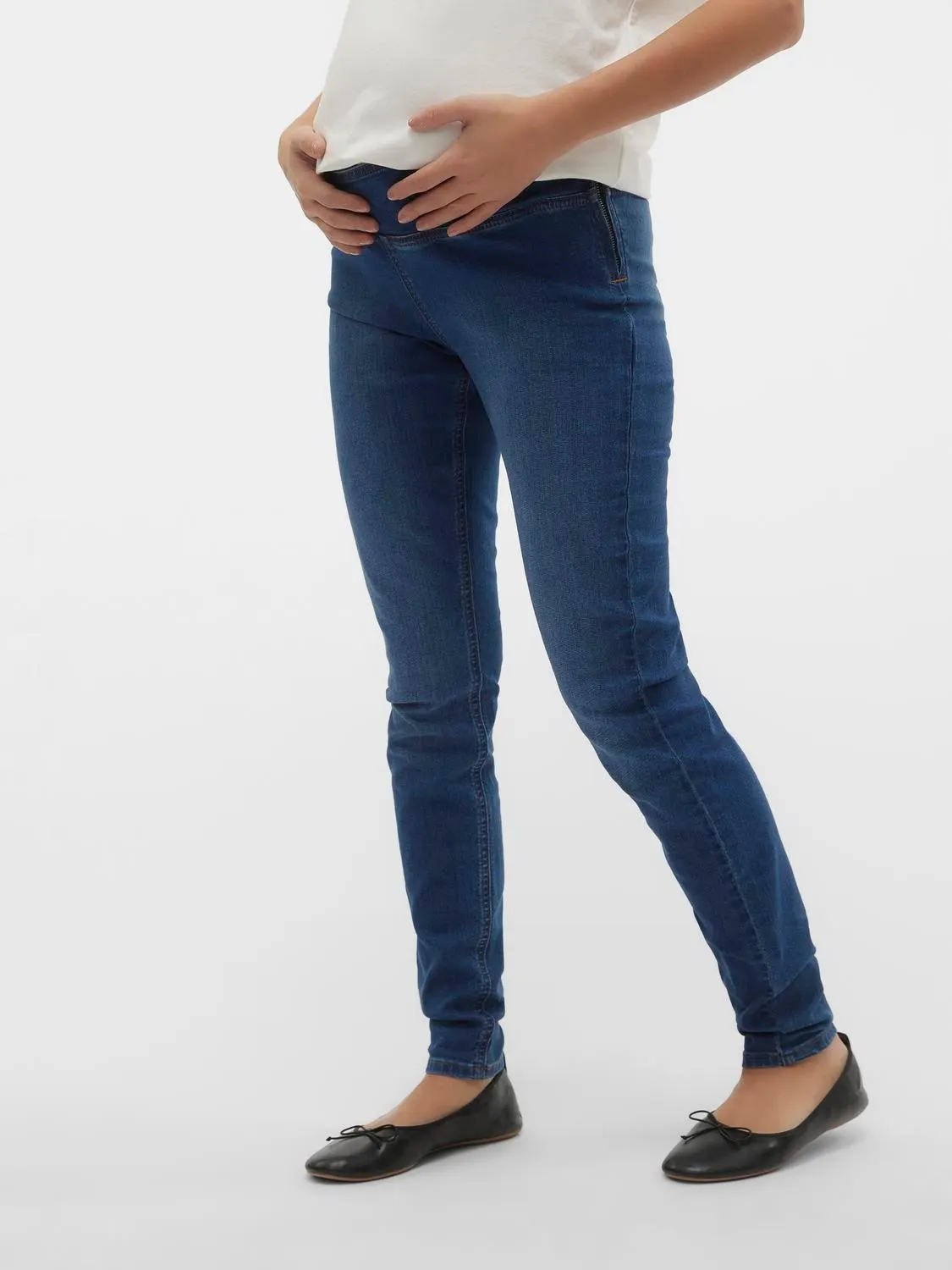 Maternity-jegging