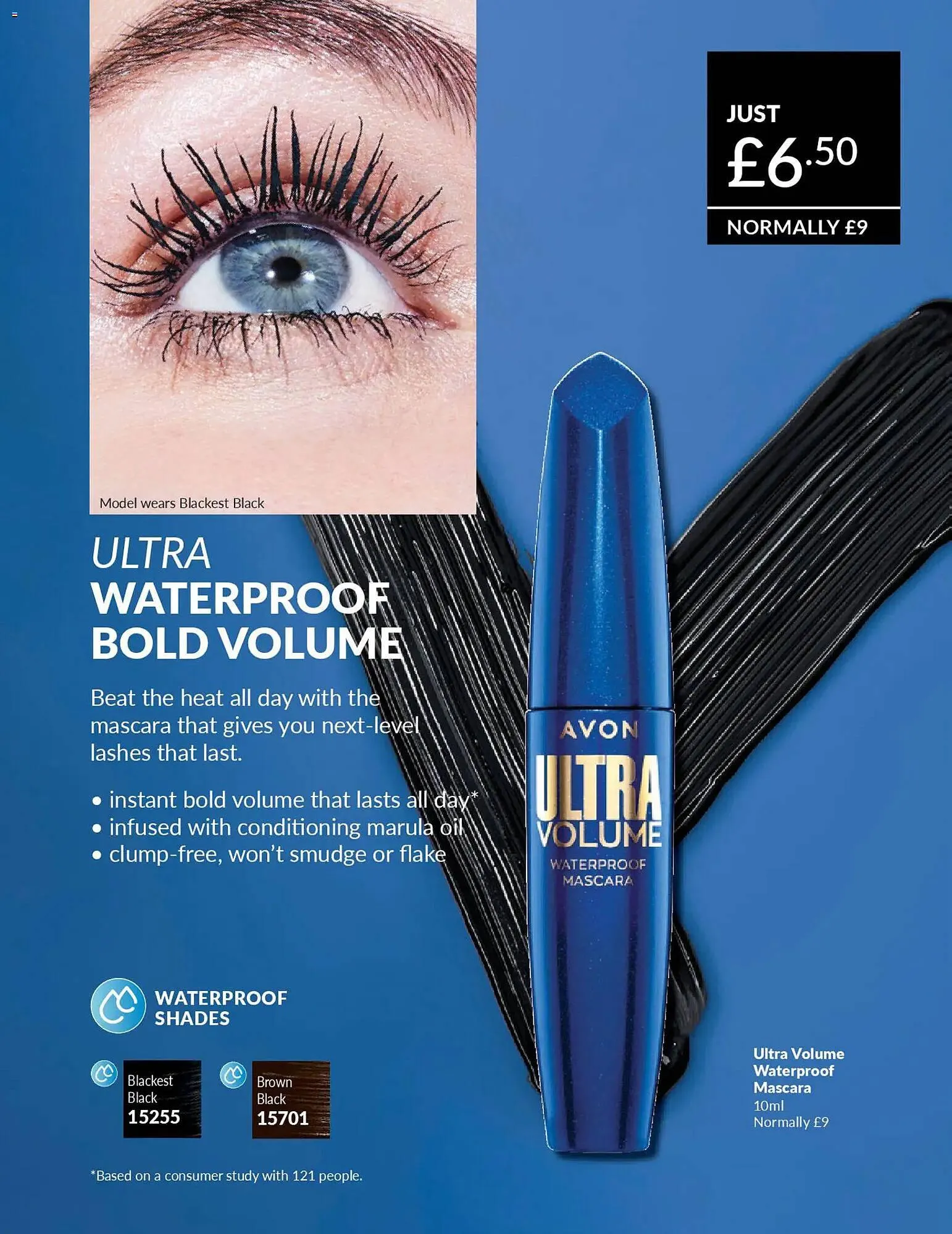 Avon catalogue from 1 January to 1 February 2026 - Catalogue Page 64