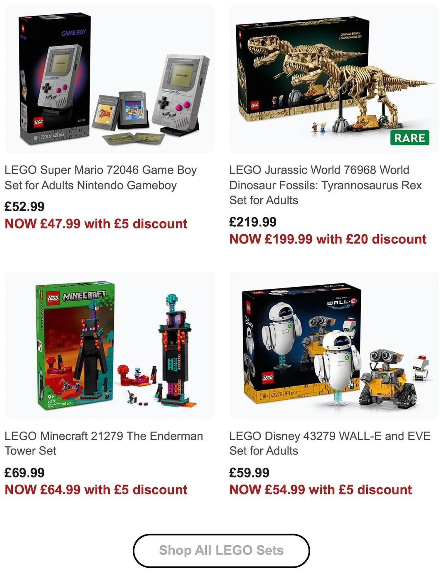 Smyths Toys catalogue from 10 November to 20 November 2025 - Catalogue Page 3
