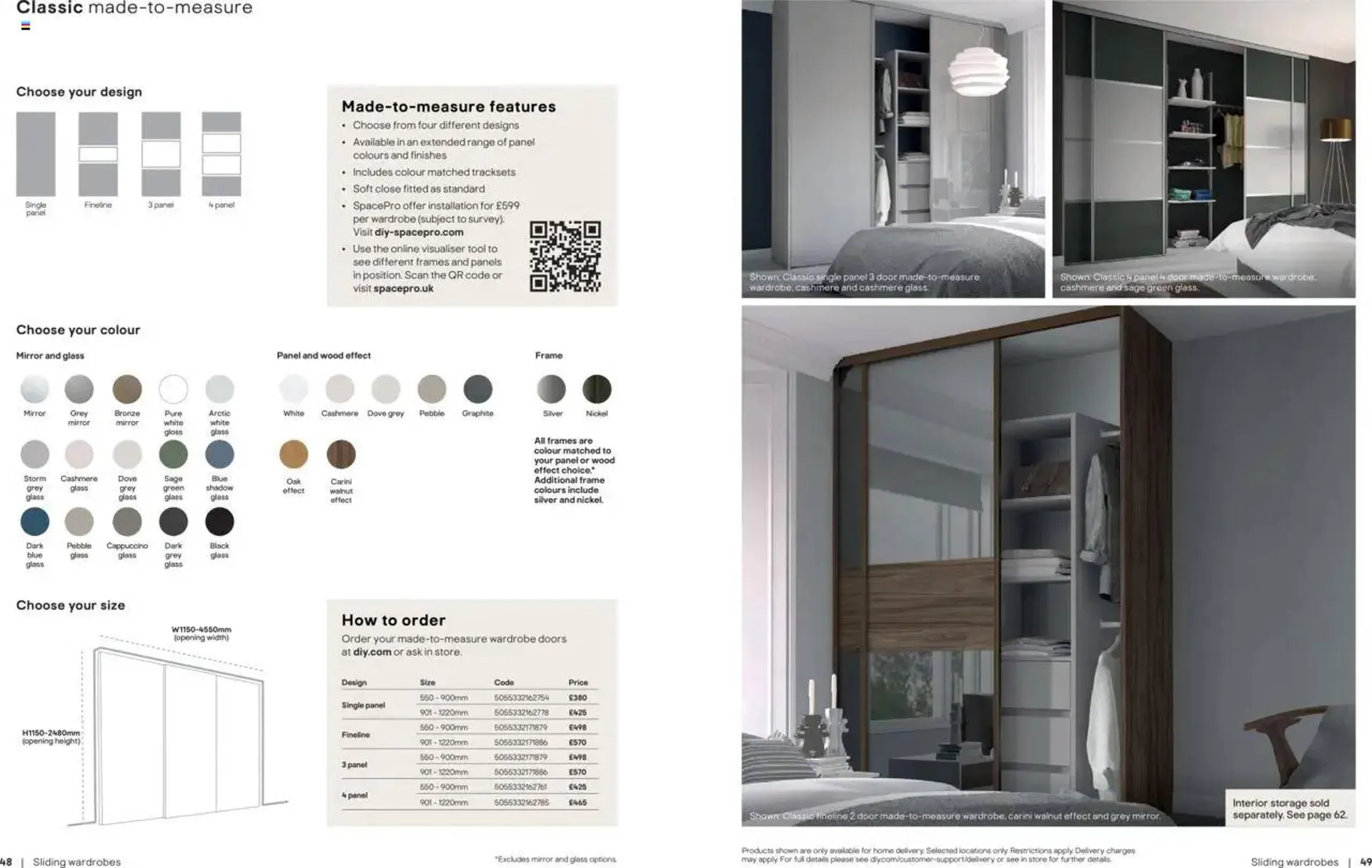 B&Q leaflet from 22 July to 1 February 2026 - Catalogue Page 25